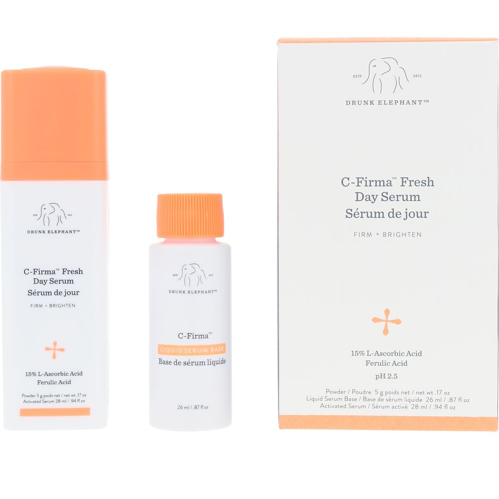 Drunk Elephant C-firma Fresh Day Serum