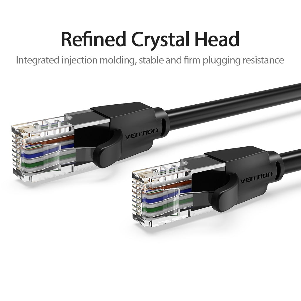 Vention CAT6 Cable Ethernet De Alta Velocidad Gigabit RJ45 UTP Patch De Red