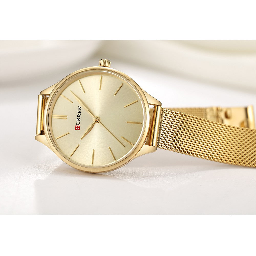 Reloj De Mujer