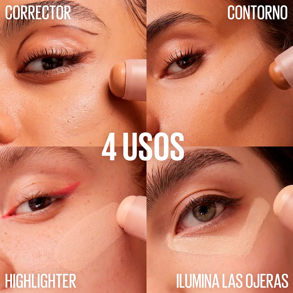 Maybelline LIFTER STIX Multi Use Face Stick Tono 20