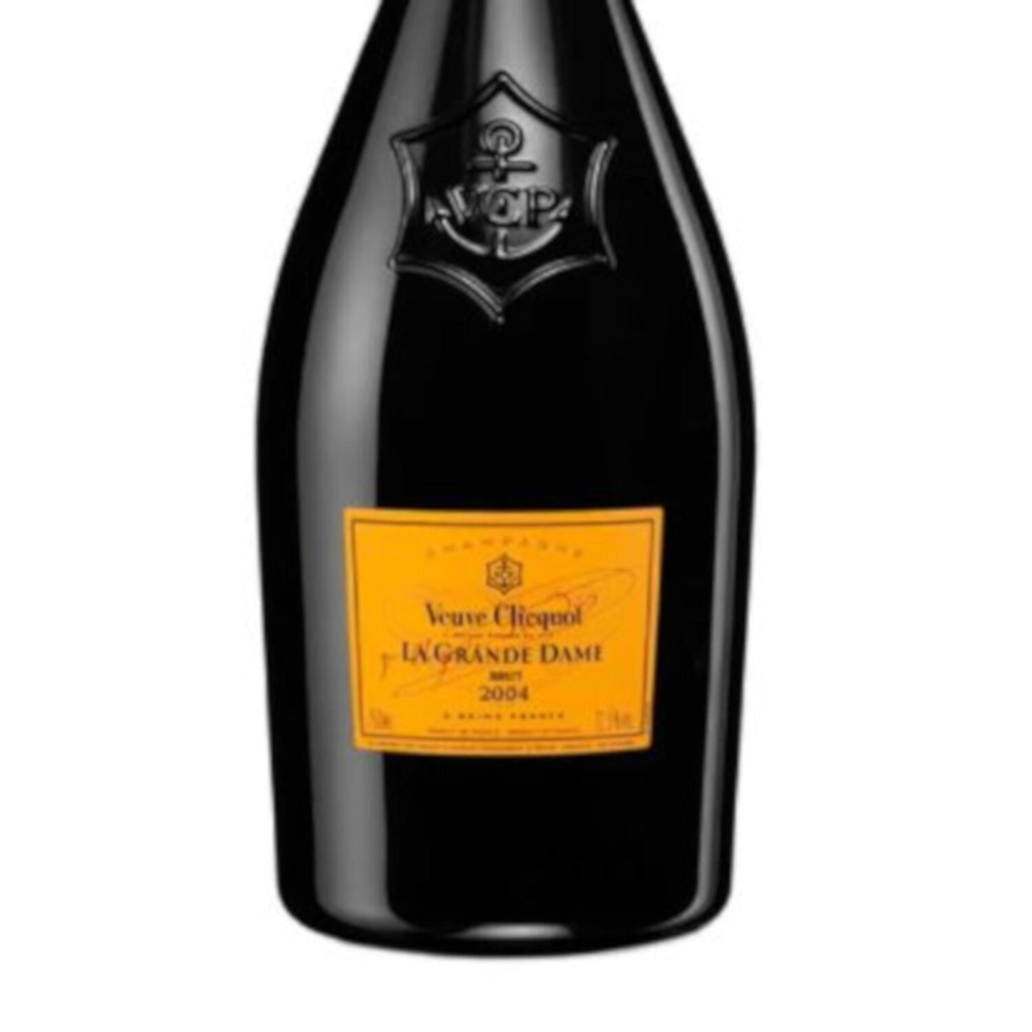 Champagne Veuve Clicquot La Grande Dame Art 750 ml