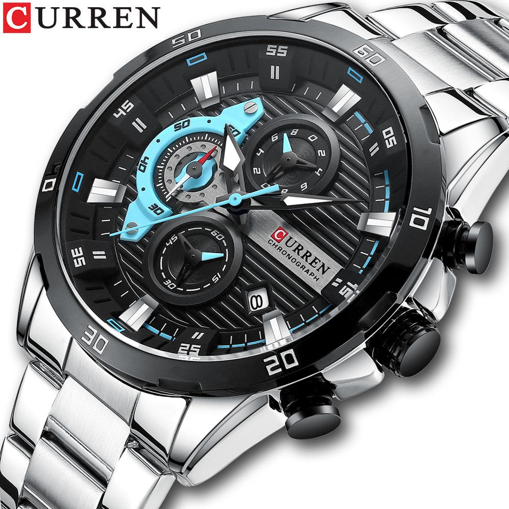 Relojes Para Hombre