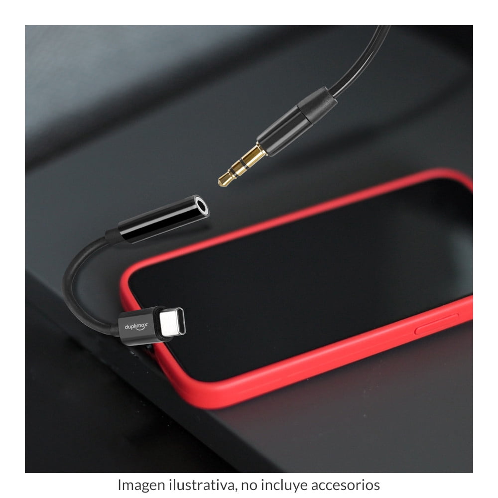 Adaptador Duplimax