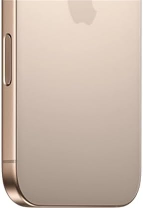 iPhone 16 Pro Max,  Titanio semi nuevo
