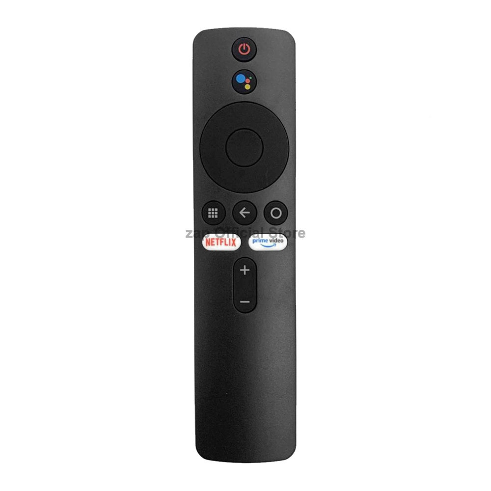 Control Remoto De Voz