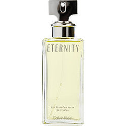 Calvin Klein: Eternity Tester EDP Dama 100ML