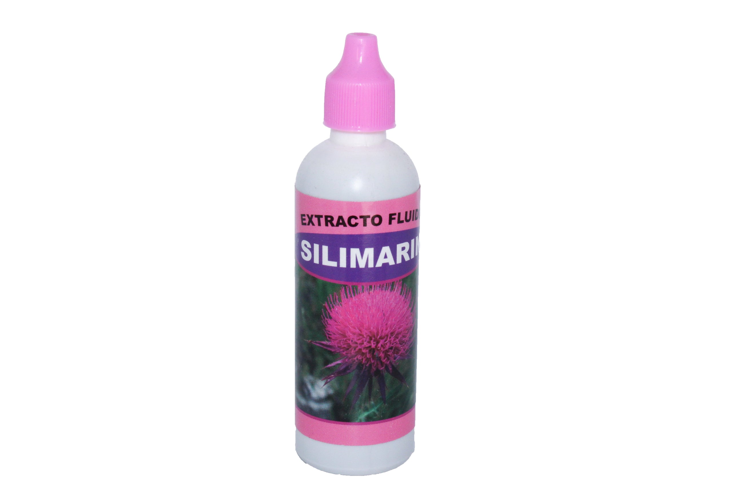 EXTRACTO SILIMARIN 55 ML GOTERO  BOT.YERS