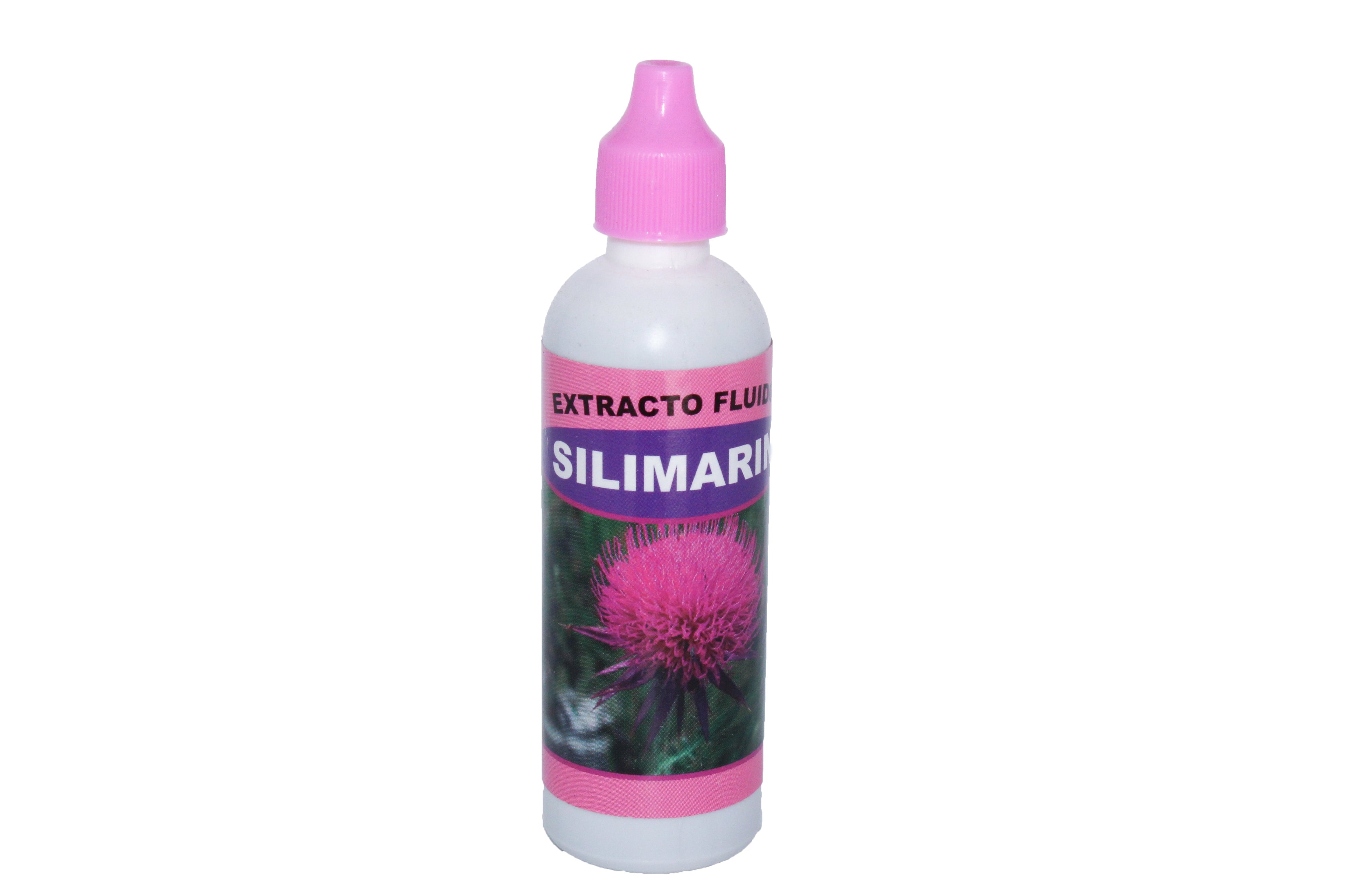 EXTRACTO SILIMARIN 55 ML GOTERO  BOT.YERS