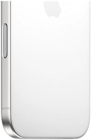 iPhone 16 Pro Max,  Titanio semi nuevo