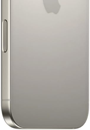iPhone 16 Pro Max,  Titanio semi nuevo