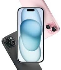 Apple iPhone 15 Desbloqueado (seminuevo)