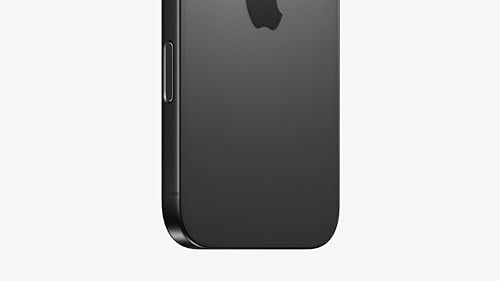 Apple iPhone 16 Pro, Titanio  semi nuevo desbloqueado