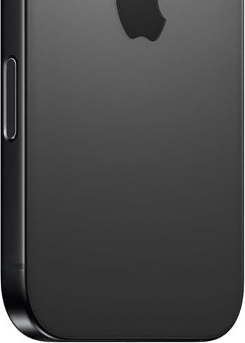 iPhone 16 Pro Max,  Titanio semi nuevo
