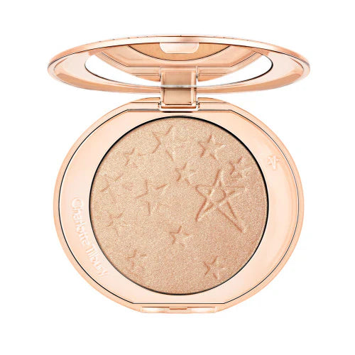 Charlotte Tilbury Glow Glide Face Architect Highliter Champagne Glow