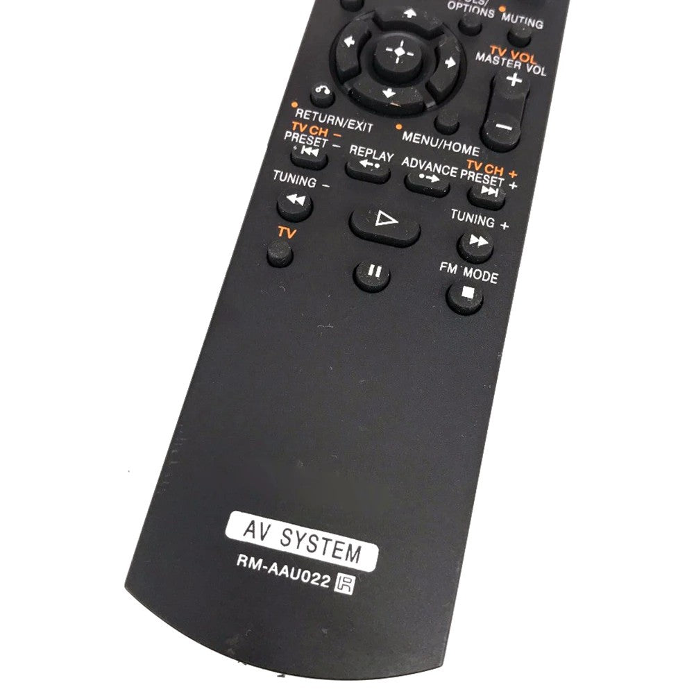 Control para Sony