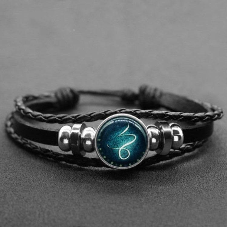 Pulsera De Cuerda