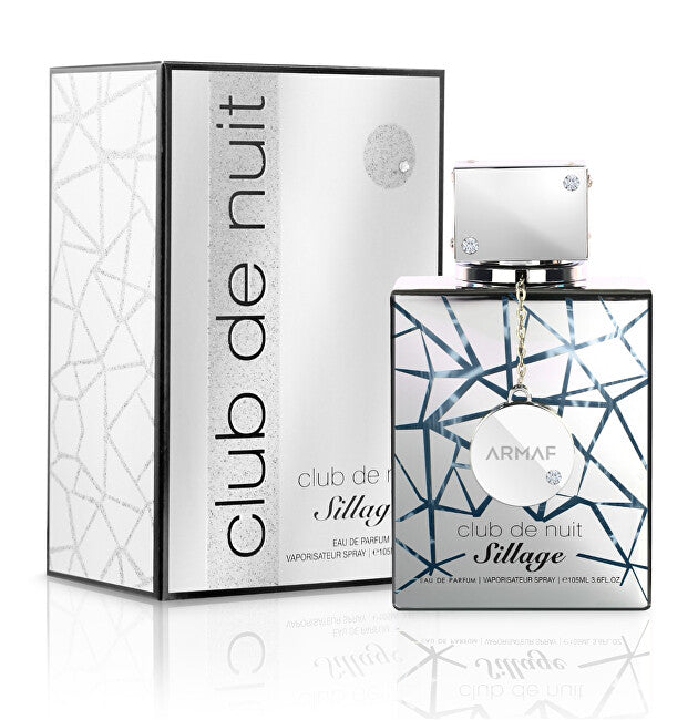 Armaf: Club De Nuit Sillage EDP Caballero 105ML
