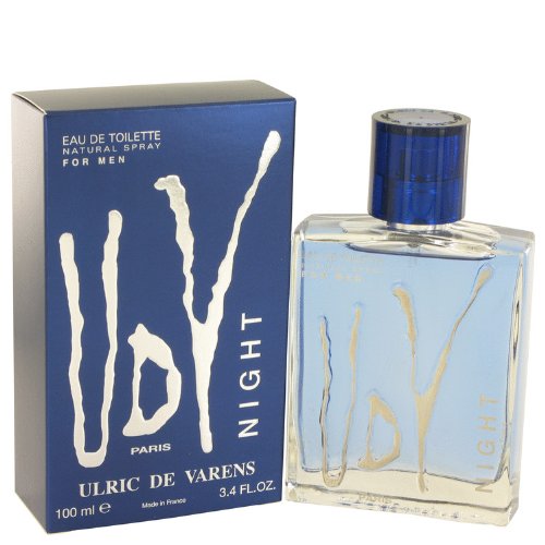 Guess: Night EDT Caballero 100ML
