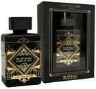 Lattafa: Badee Al Oud Oud For Glory EDP Unisex 100ML
