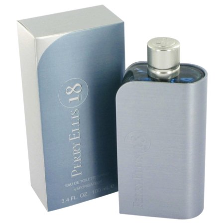 Perry Ellis 18 EDT Caballero 200ML