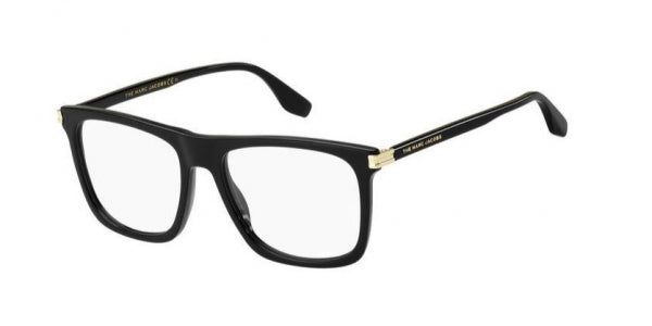 Marc Jacobs: MARC 546 0807 00 BLACK/clear demo lens