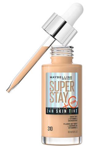 MAYBELLINE SUPER STAY® UP TO 24HR SKIN TINT WITH VITAMIN C #310
