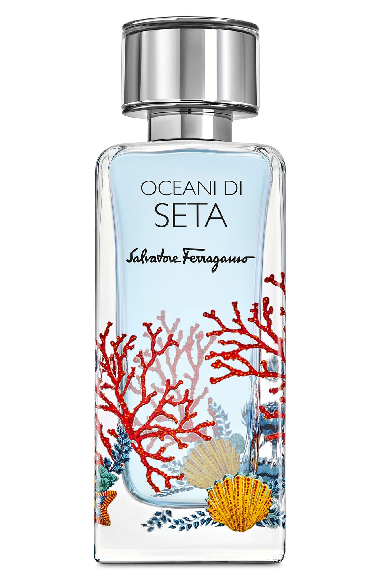 Oceani Di Seta EDP Unisex 100ML