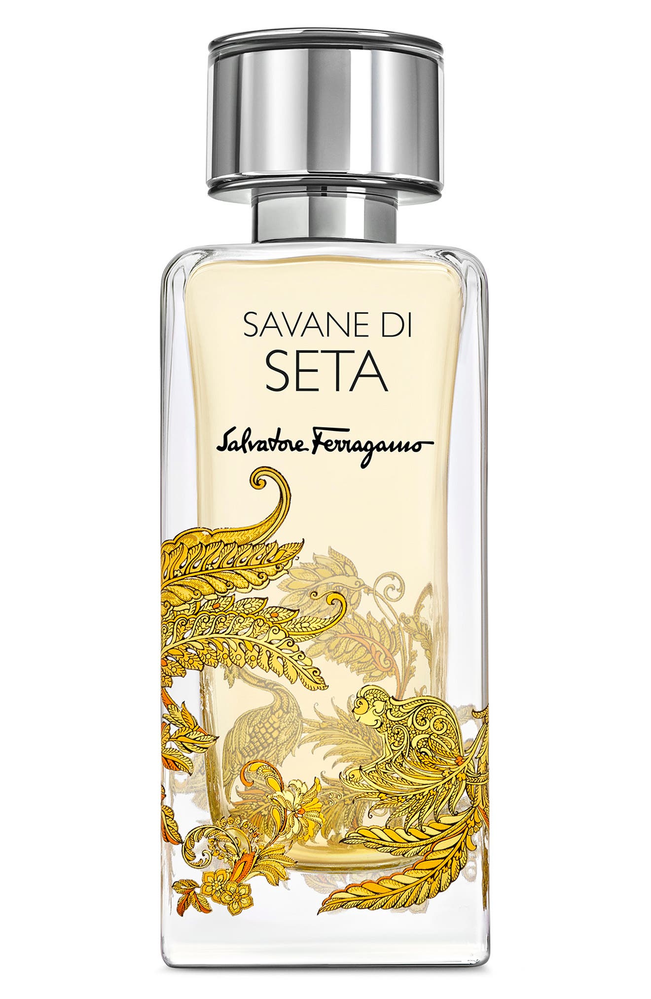 Savane Di Seta Salvatore Ferragamo EDP Unisex 100ML