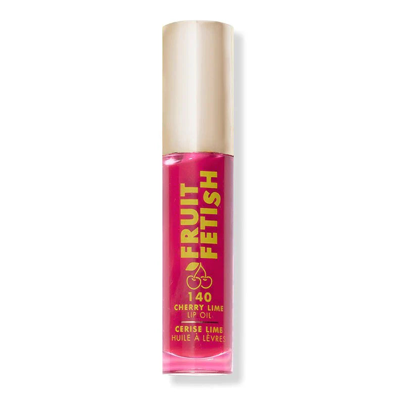 MILANI FRUIT FETISH LIP OIL "140 CHERRY LIME"