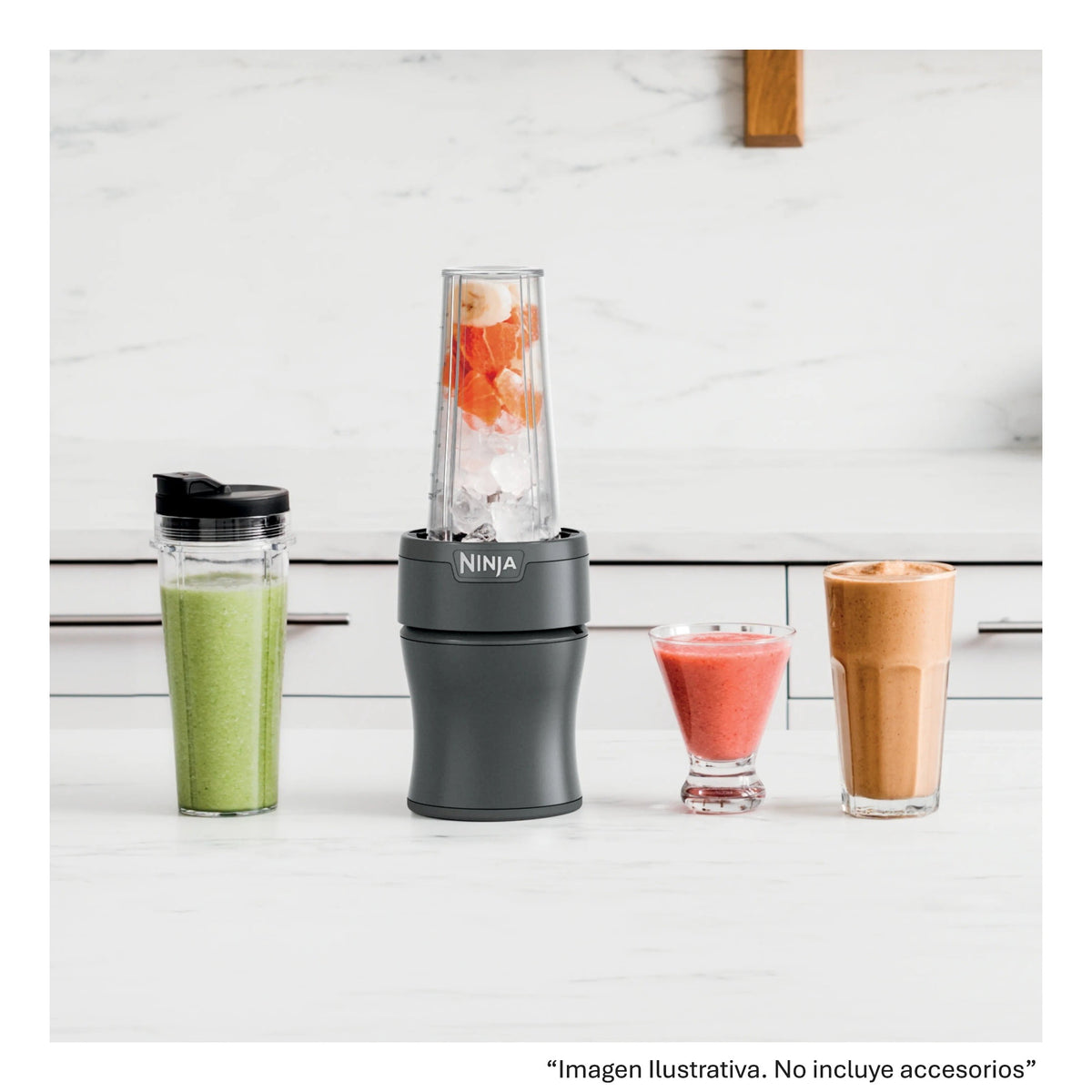 Procesador de Alimentos Ninja