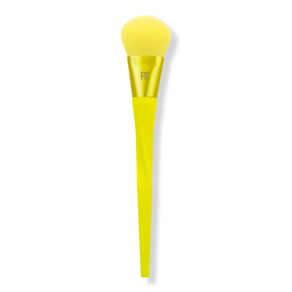 REAL TECHNIQUES DAYGLEAM GLASSY GLOW FOUNDATION BRUSH #0069