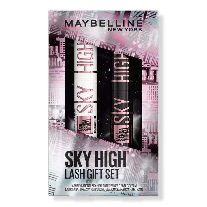 MAYBELLINE NEW YORK SKY HIGH LASH GIFT SET