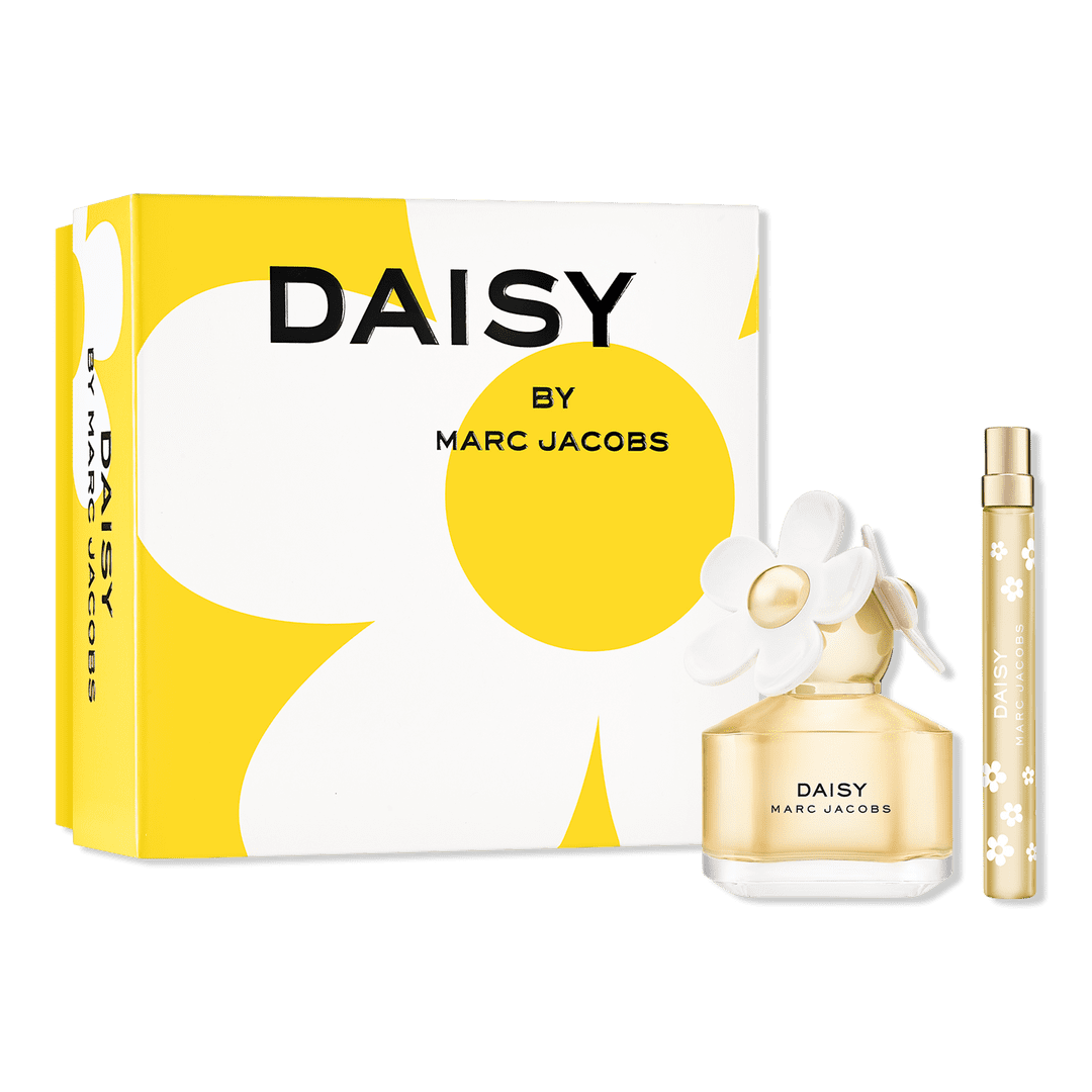 Marc Jacobs Daisy SET 3 PIEZAS DAMA