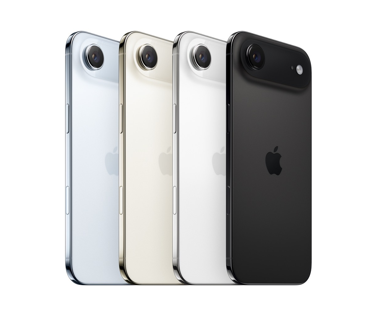 iPhone Air (NUEVO )