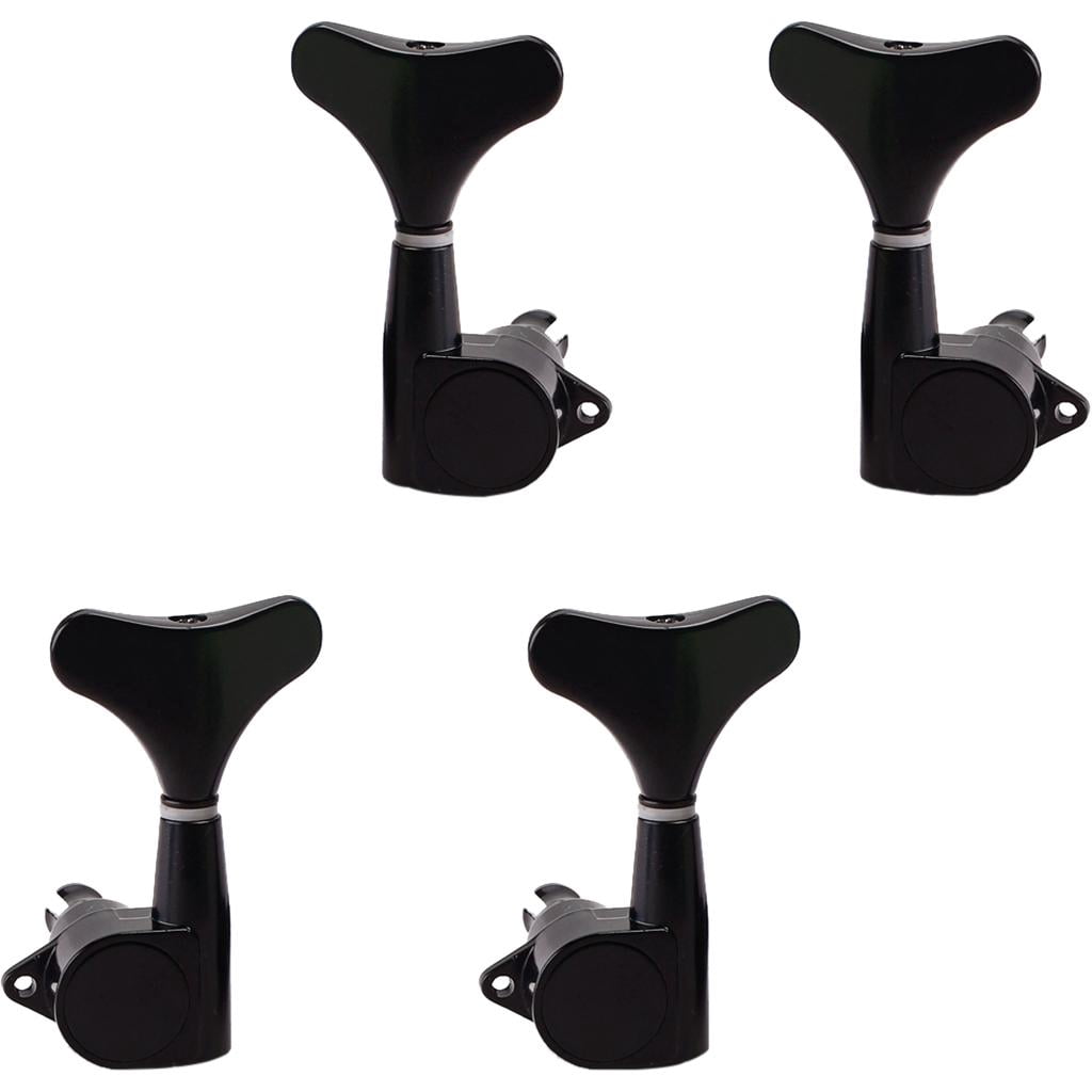 4 piezas clavijas de afinación
