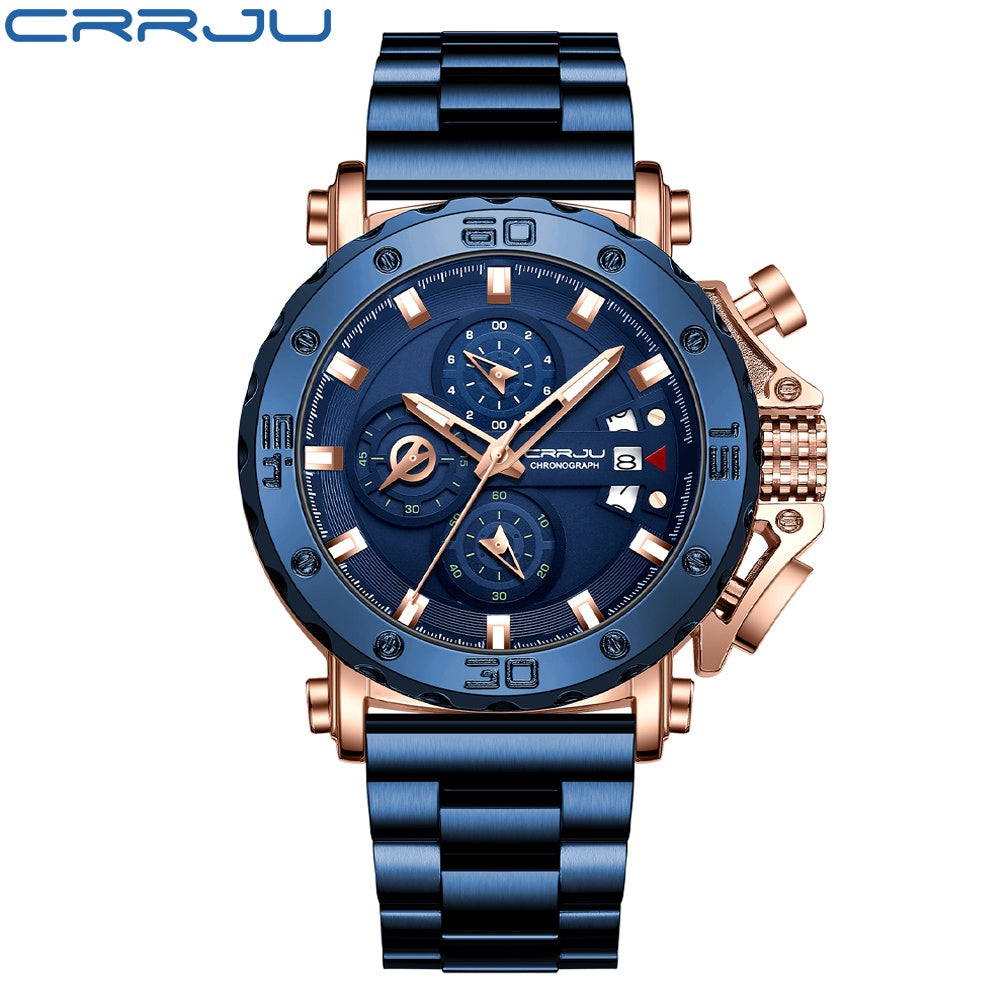 Reloj De Hombre