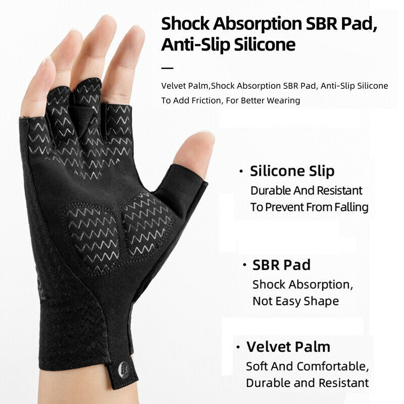 Guantes De Ciclismo