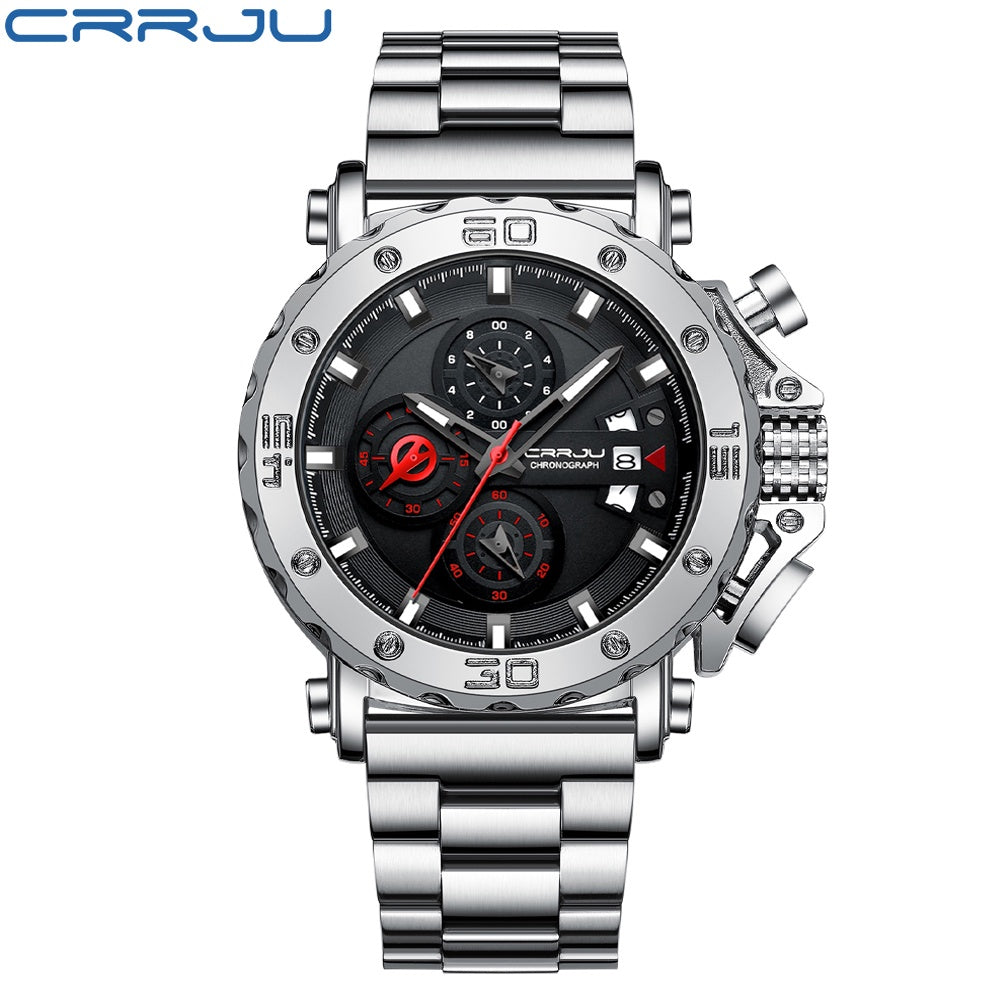 Reloj De Hombre