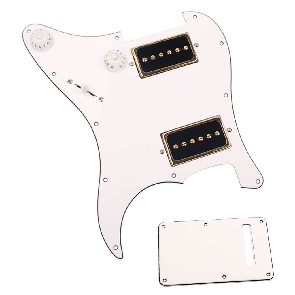 Pickguard Sunnimix