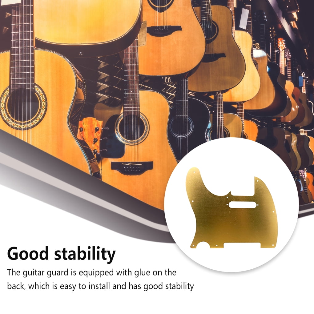 Naiovety Golpeador de guitarra