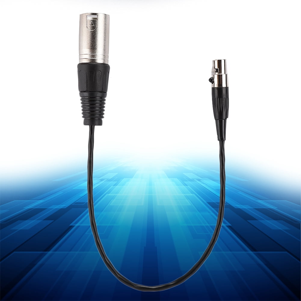 Cable de audio