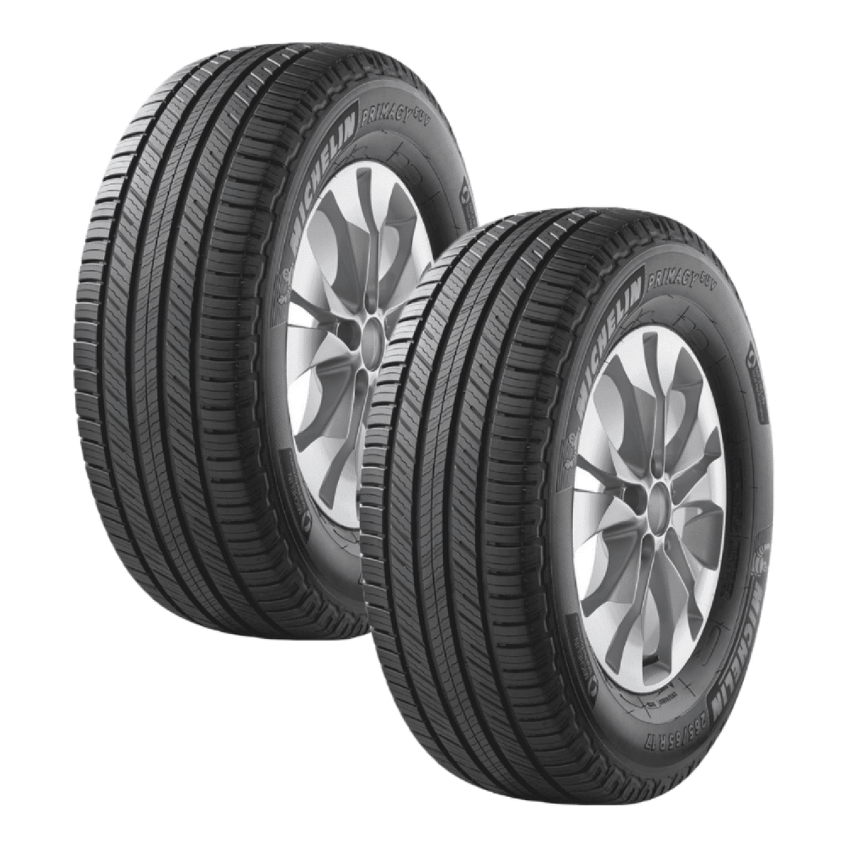 Paquete de 2 Llantas 225/65R17