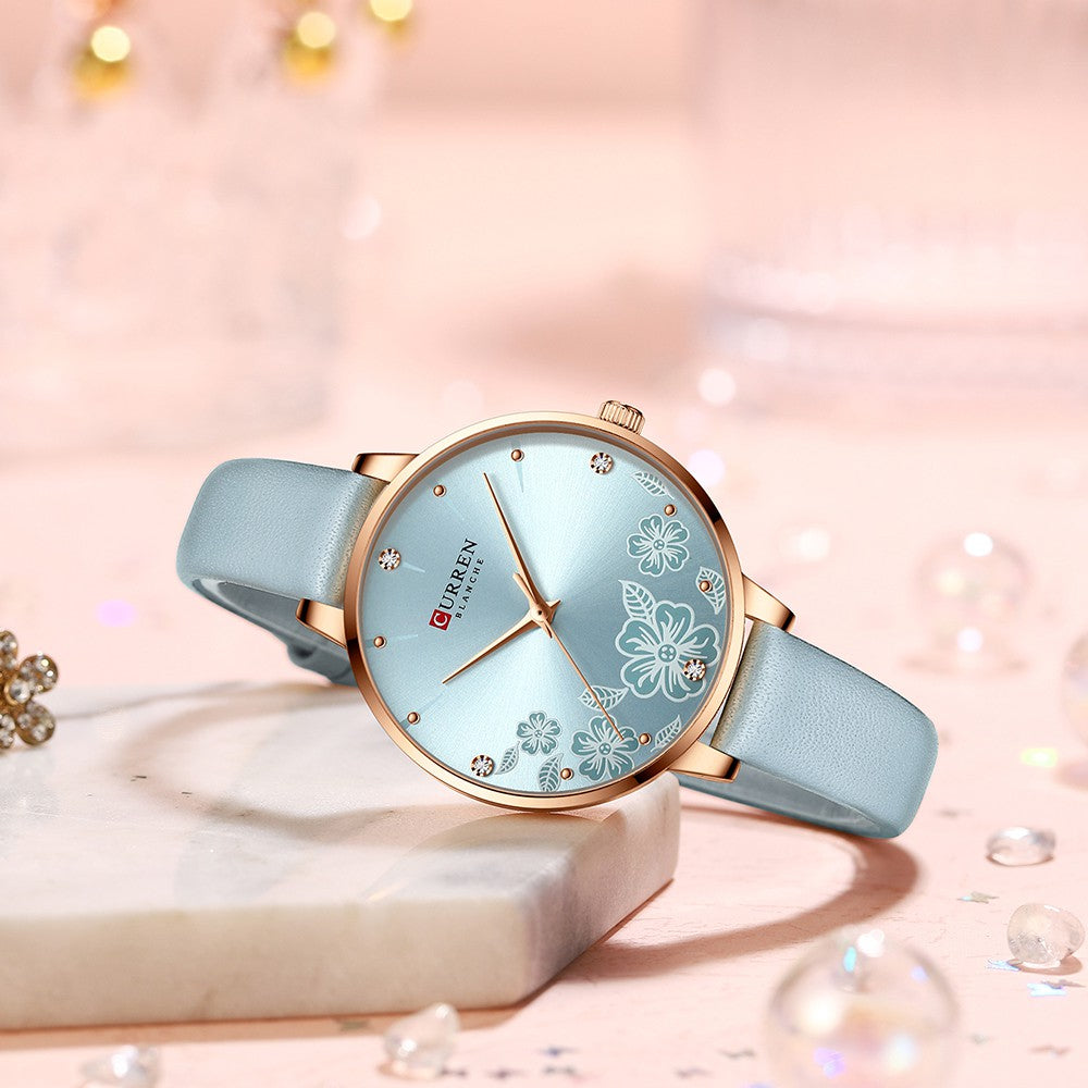 Reloj De Mujer