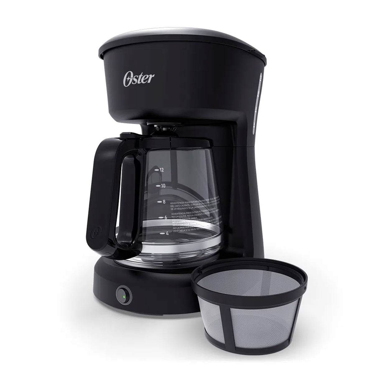 CAFETERA OSTER