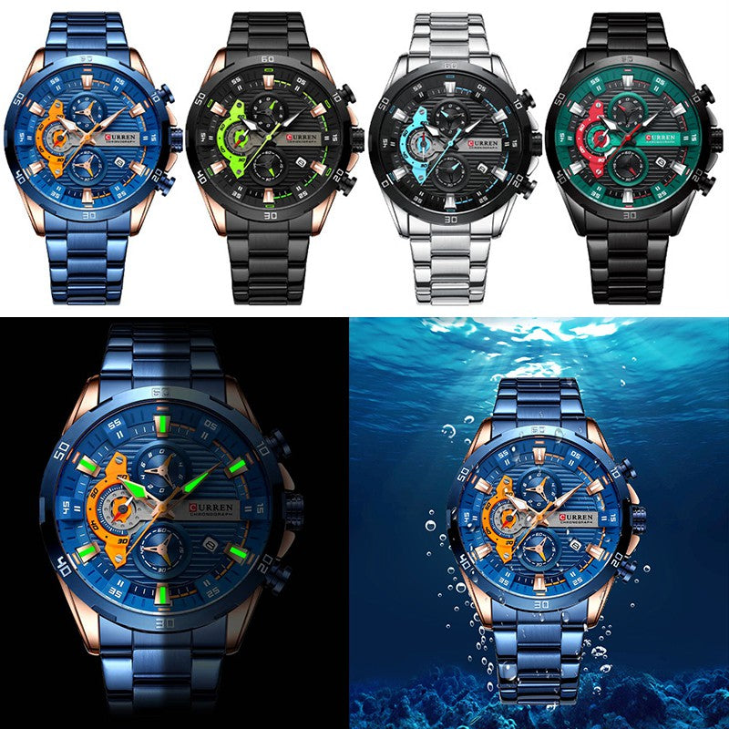 Relojes Para Hombre