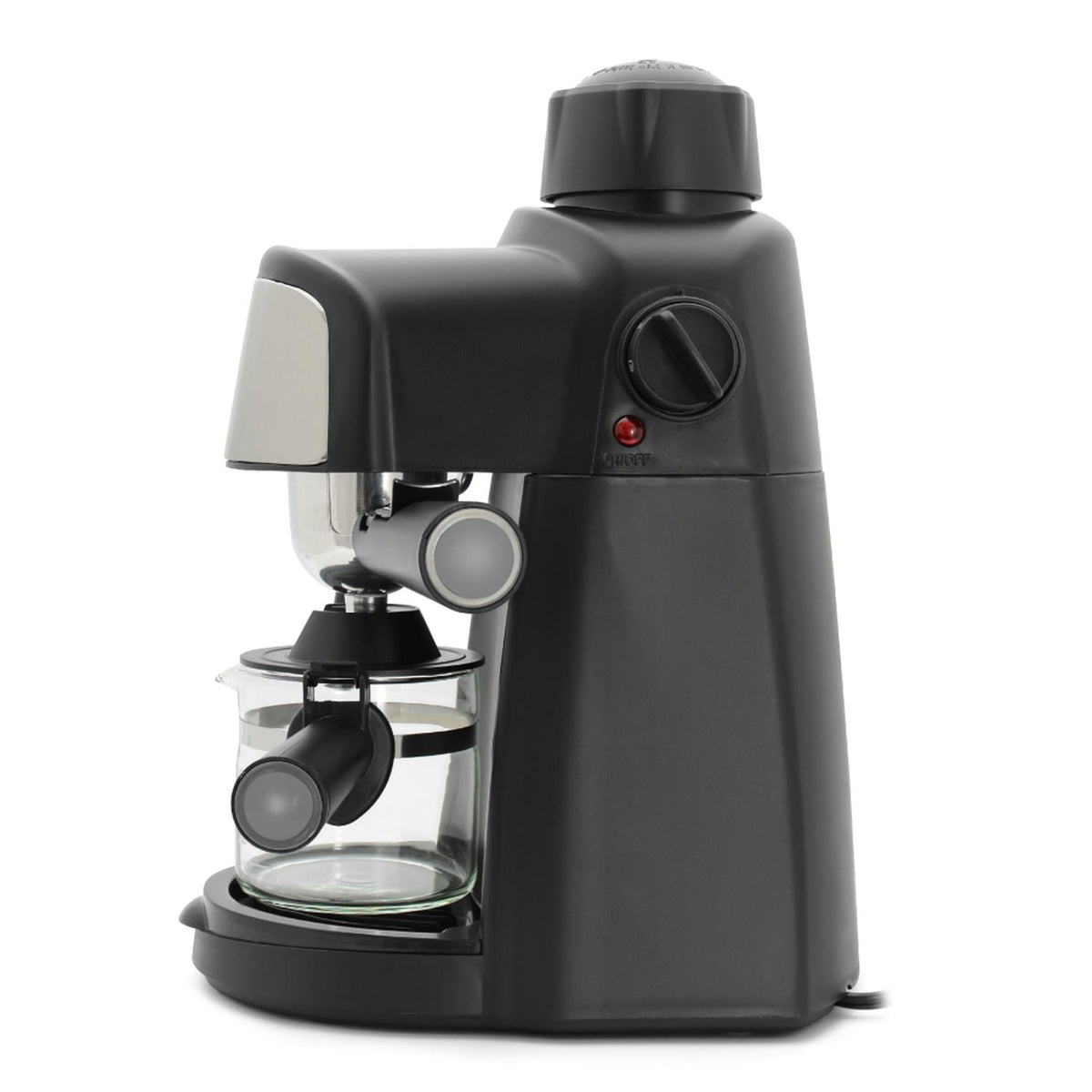 Cafetera cappuccinera