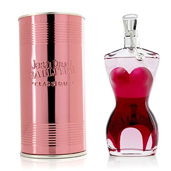 Jean Paul Gaultier: Classique EDP Dama 100ML