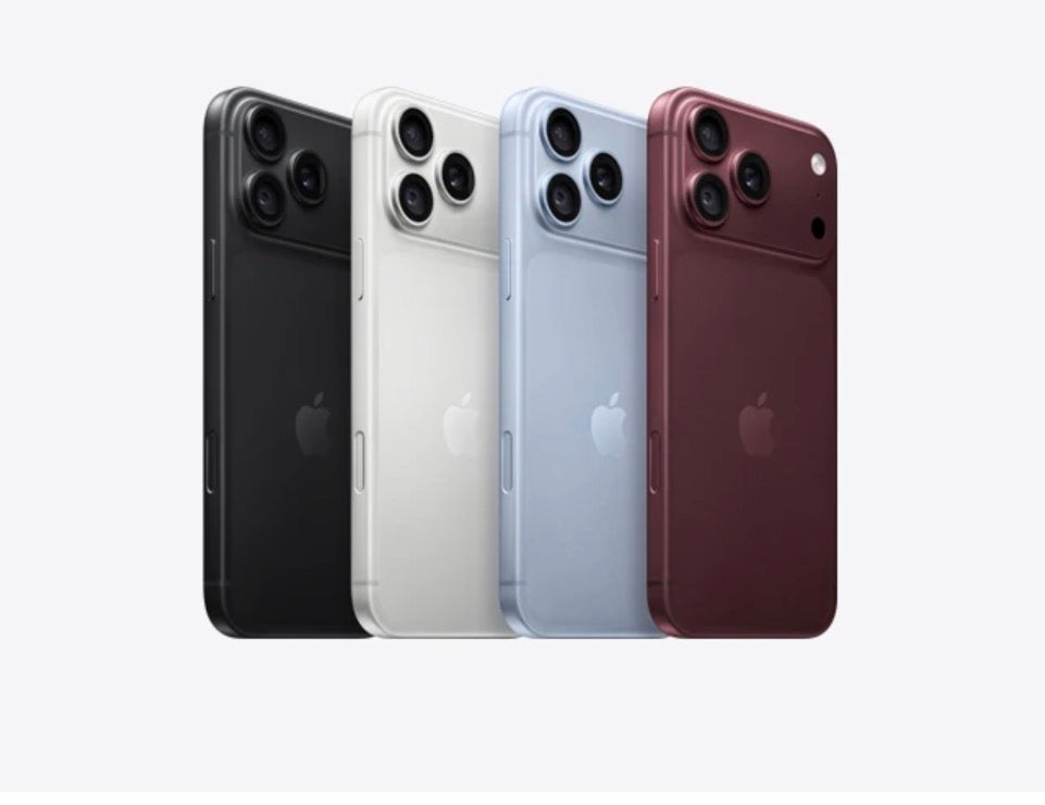 iPhone 18 pro Max