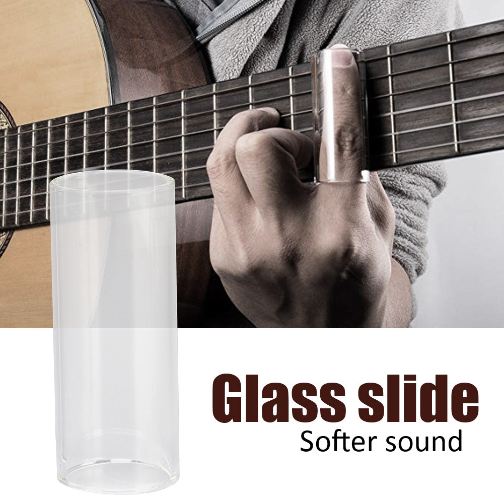 dedo para guitarra