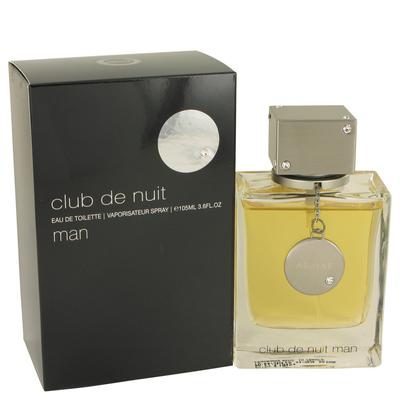 Armaf: Club De Nuit Man EDT Caballero 105ML